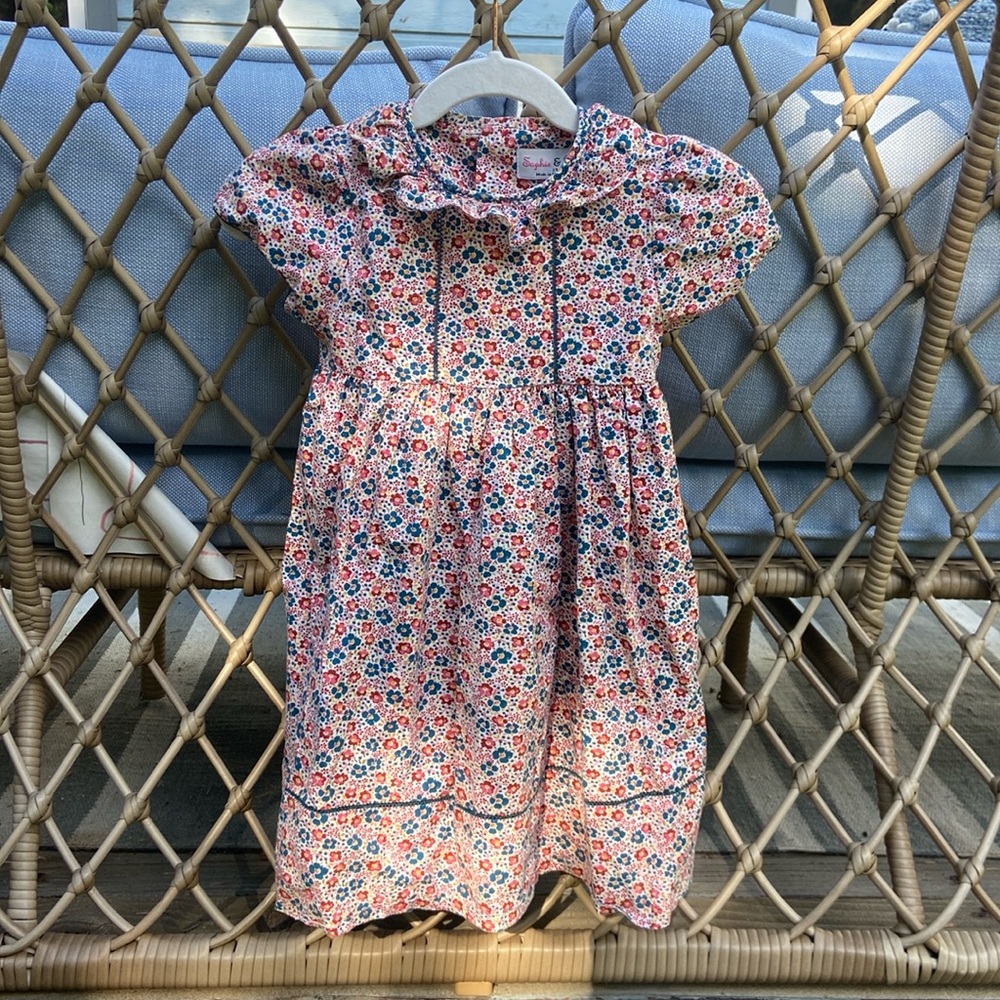Toddler dress